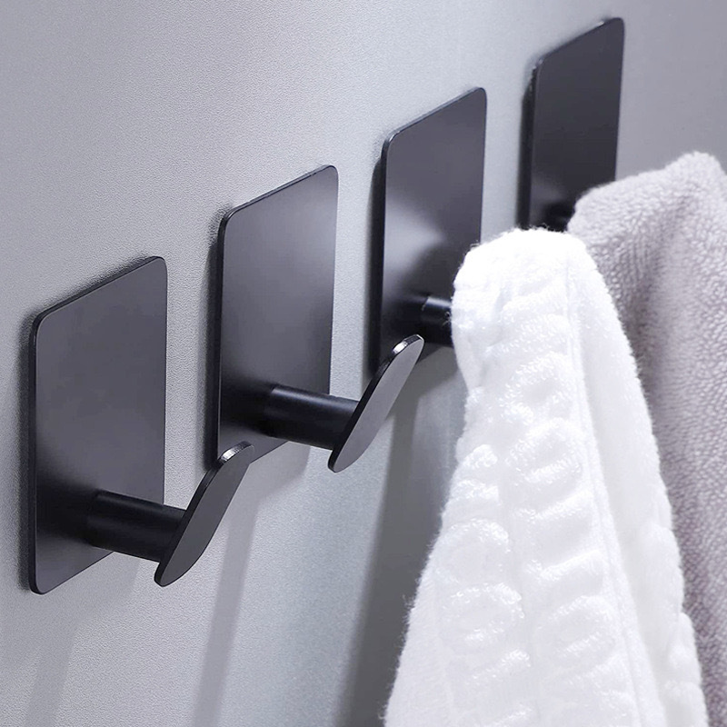 Home Hardware Bathroom Accessories - Set di 1/4 Pezzi Accessori per