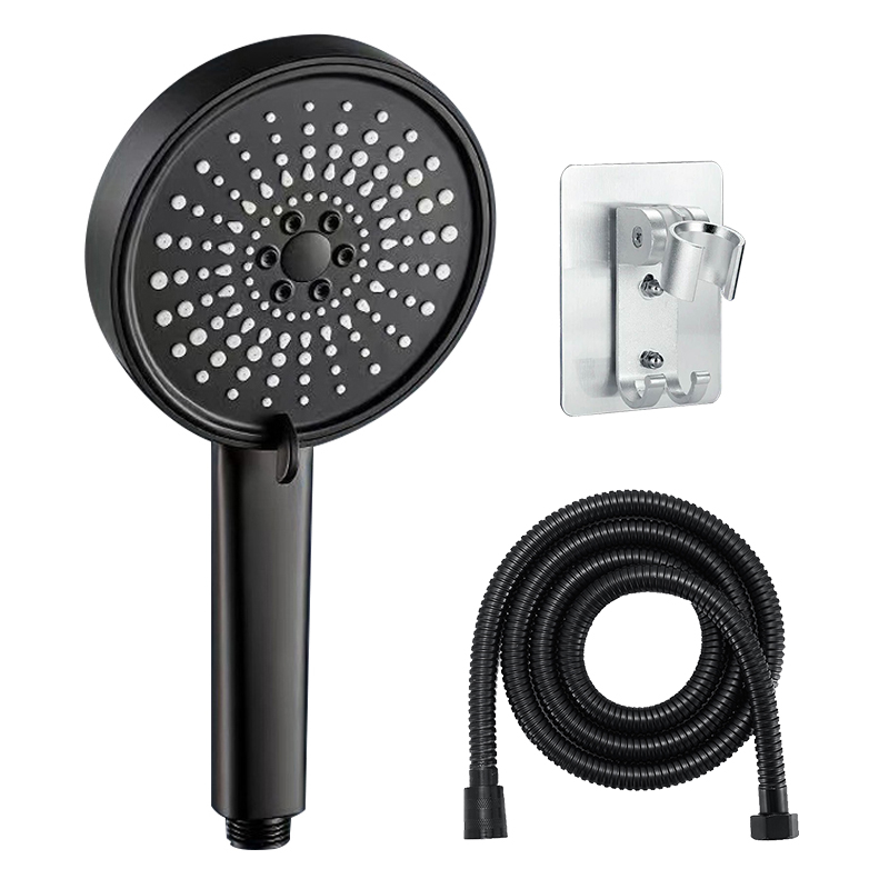 Home Bathroom Set - Soffione doccia a 5 modalità Set