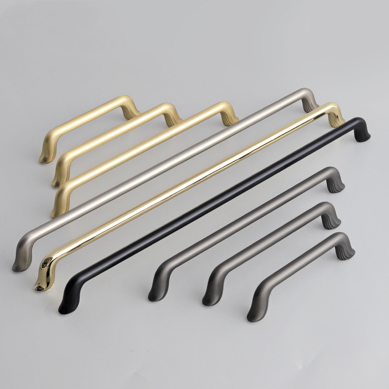 Home Hardware Bathroom Accessories - Maniglia per mobili da bagno moderna