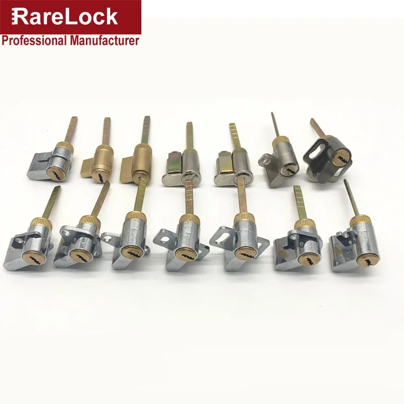 Home Hardware Bathroom Accessories - Cilindro serratura per cancello di casa