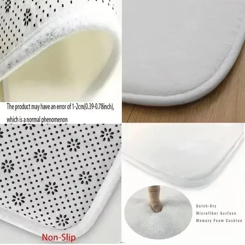 Tappetino per interni con lett - Home Toilet Bathroom Design recensione e prezzo