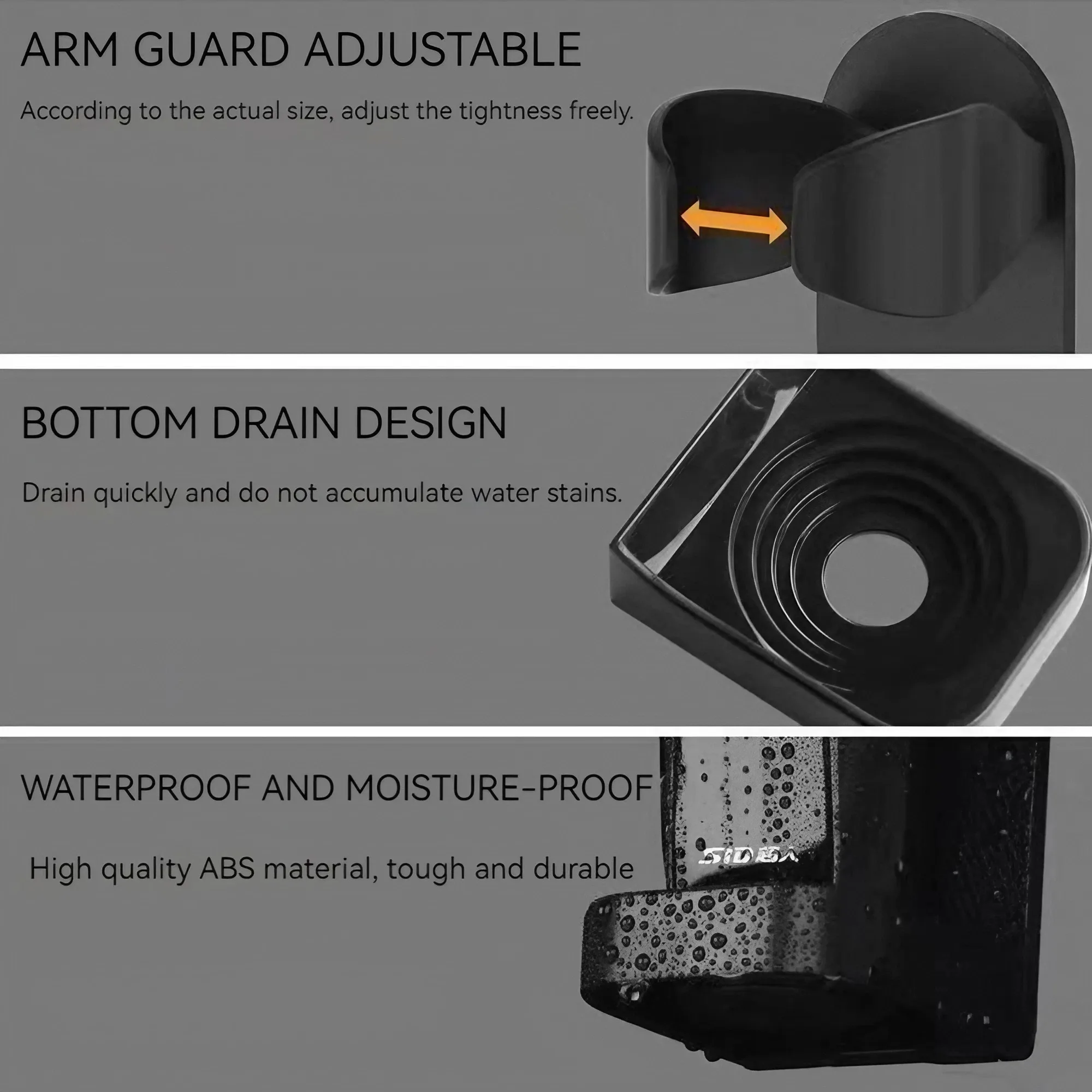 Portaspazzolino autoadesivo se - Home Essentials Bathroom Rack recensione e prezzo