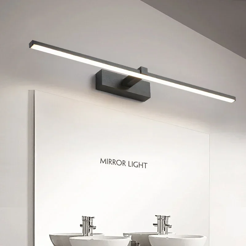 Lampada da parete moderna a LE - Home Hardware Bathroom Mirrors recensione e prezzo