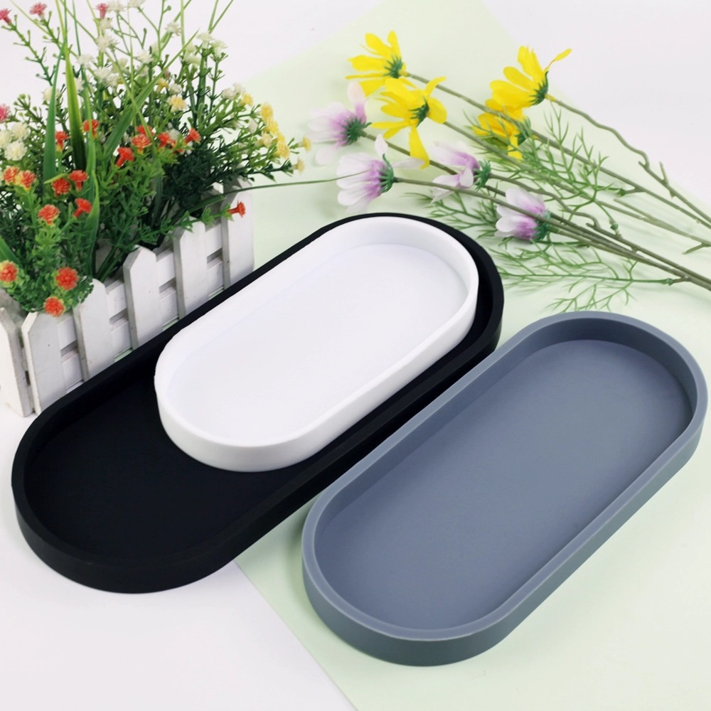 Vassoio in silicone per spogli - Home Essentials Bathroom Rack recensione e prezzo