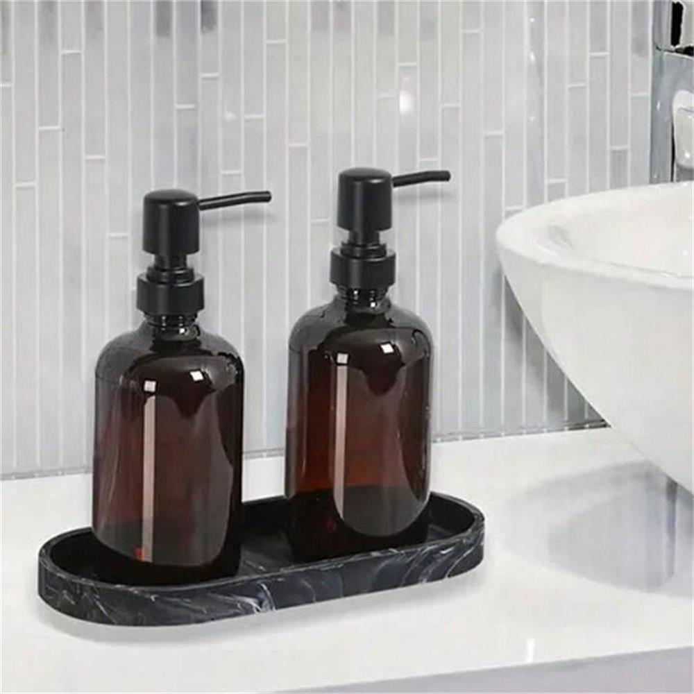 Vassoio in silicone per spogli - Home Essentials Bathroom Rack recensione e prezzo