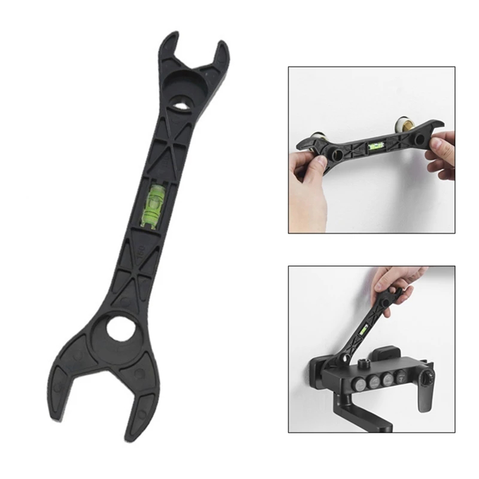 Chiave per valvola miscelatric - Home Hardware Bathroom Accessories recensione e prezzo