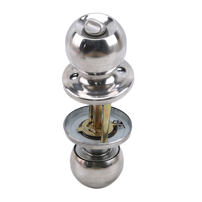 Maniglia a Sfera Rotonda per P - Home Hardware Bathroom Accessories recensione e prezzo