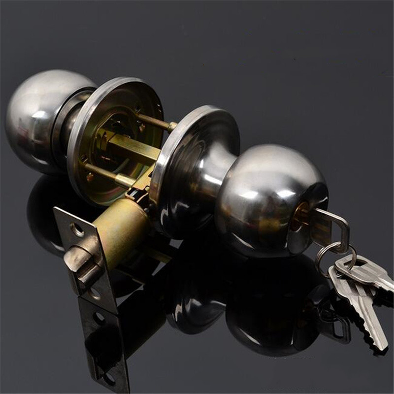 Maniglia a Sfera Rotonda per P - Home Hardware Bathroom Accessories recensione e prezzo