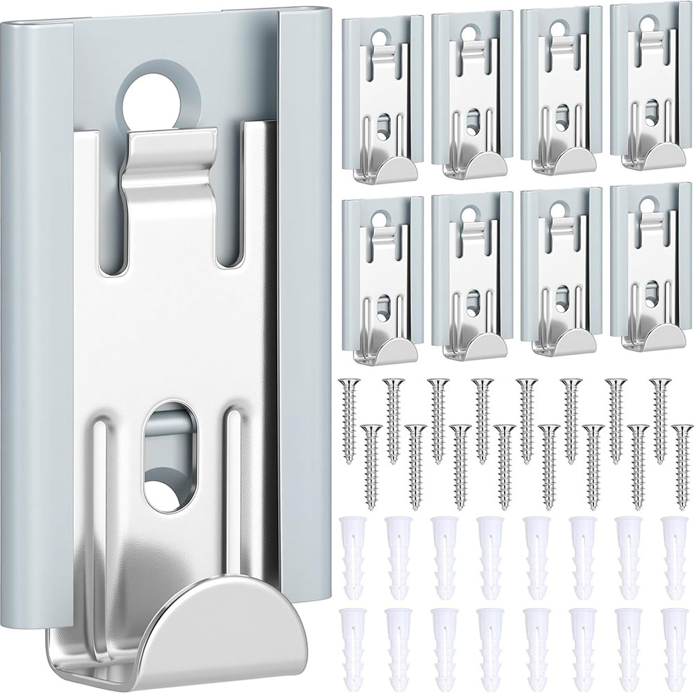 Clip per specchio da bagno reg - Home Hardware Bathroom Mirrors recensione e prezzo