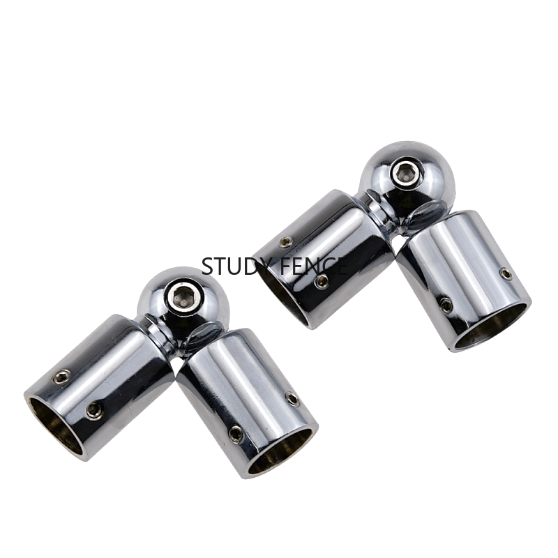2 pezzi in lega di zinco tubo  - Home Hardware Bathroom Accessories recensione e prezzo