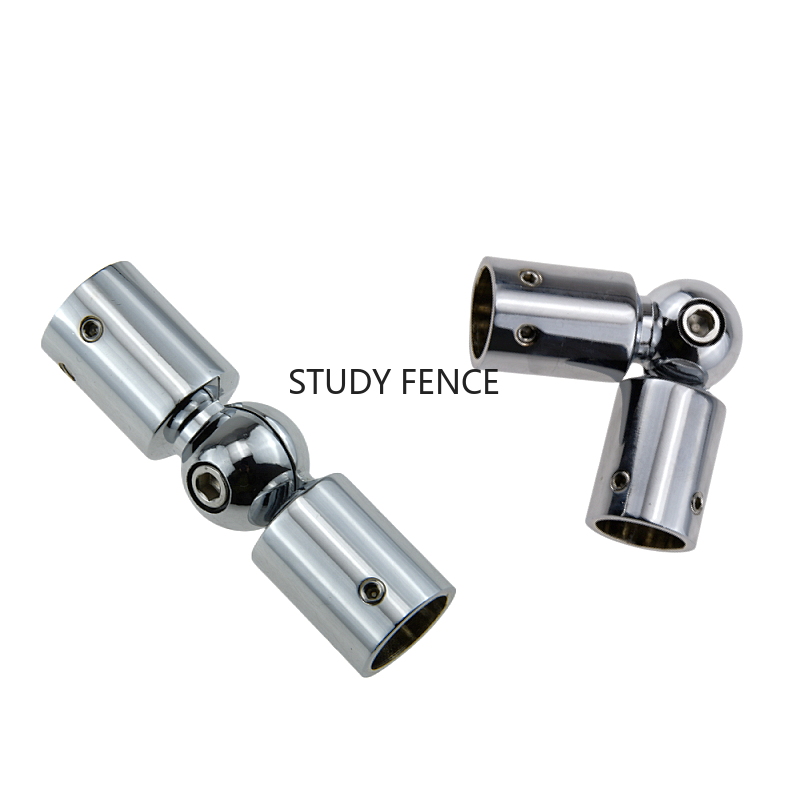 2 pezzi in lega di zinco tubo  - Home Hardware Bathroom Accessories recensione e prezzo
