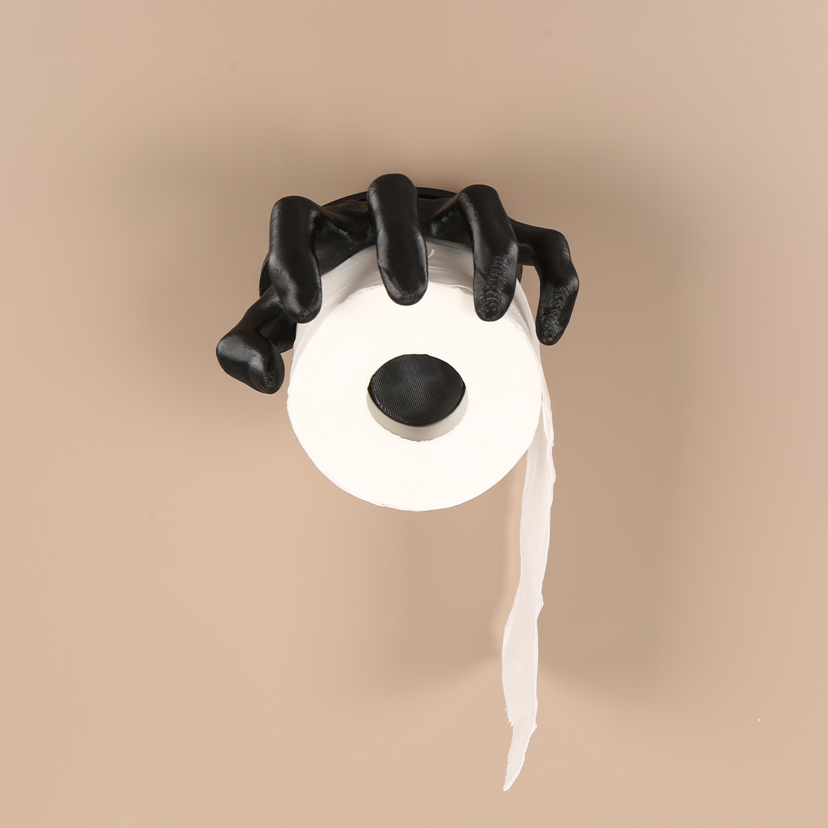 1 Pezzo Scatola Decorativa per - Home Toilet Bathroom Design recensione e prezzo