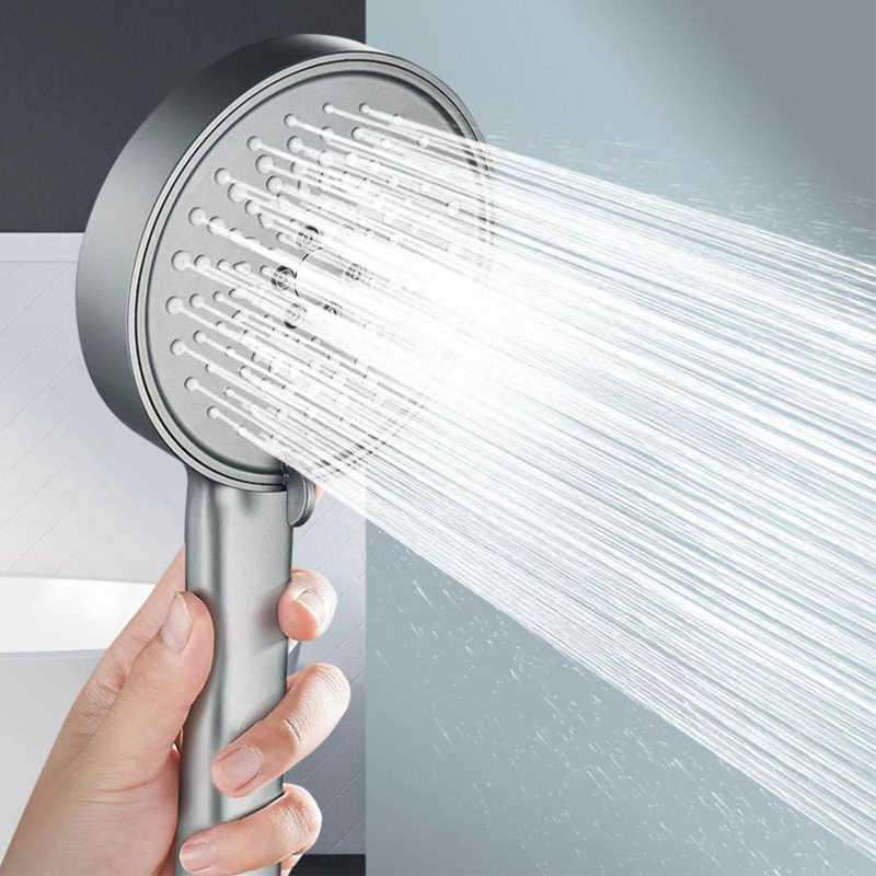 Soffione doccia a 5 modalità S - Home Bathroom Set recensione e prezzo