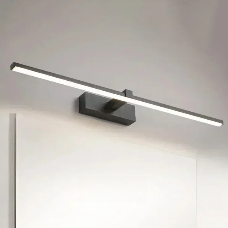 Lampada da Parete LED Moderna  - Home Hardware Bathroom Mirrors recensione e prezzo