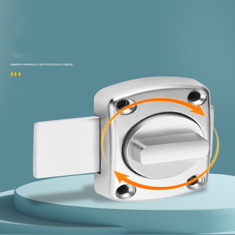 Chiusura di sicurezza domestic - Home Hardware Bathroom Accessories recensione e prezzo