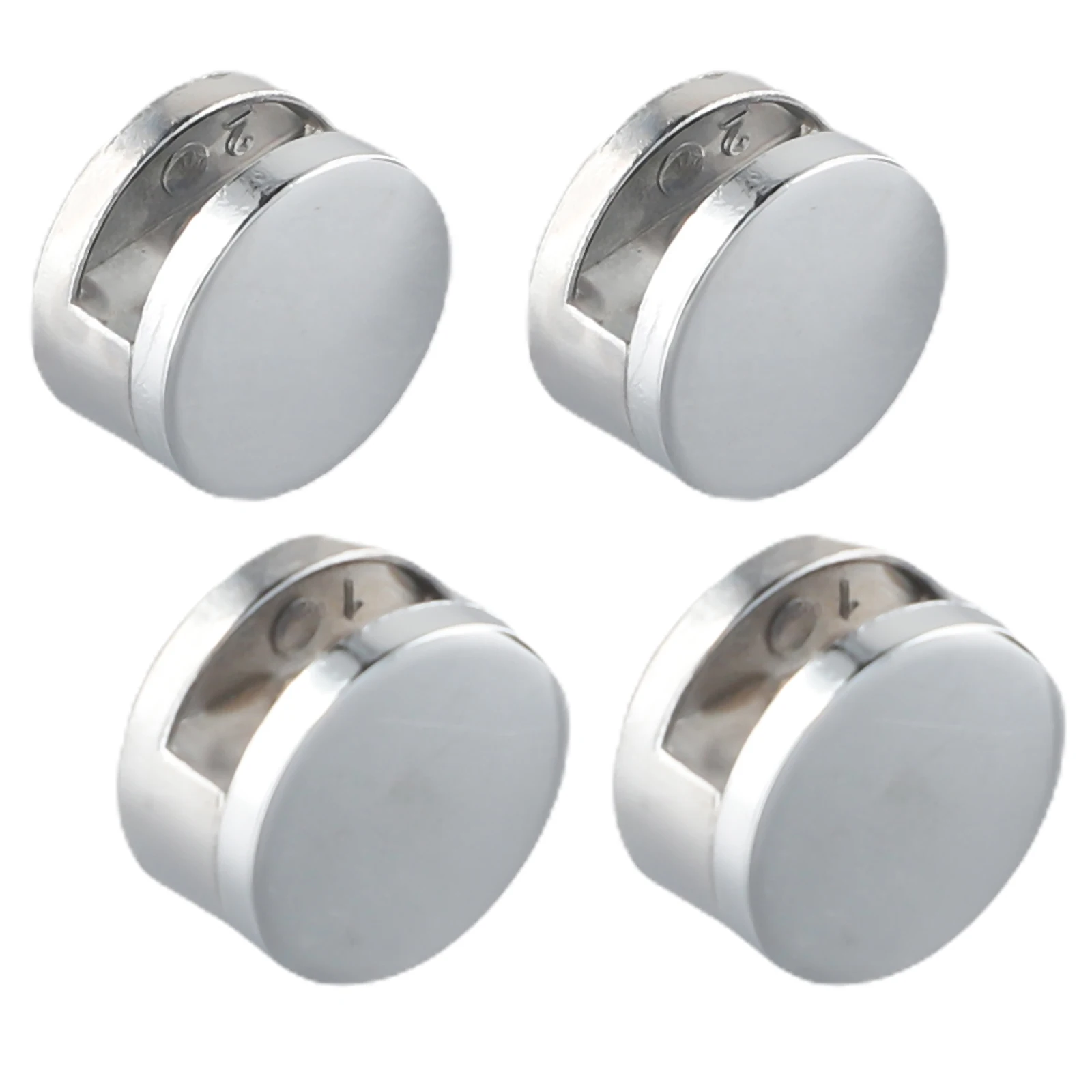 4 clip per specchio in vetro,  - Home Hardware Bathroom Mirrors recensione e prezzo