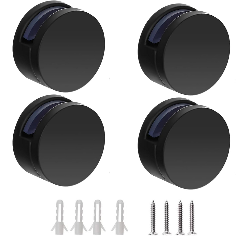4 pezzi di supporto per morset - Home Hardware Bathroom Accessories recensione e prezzo