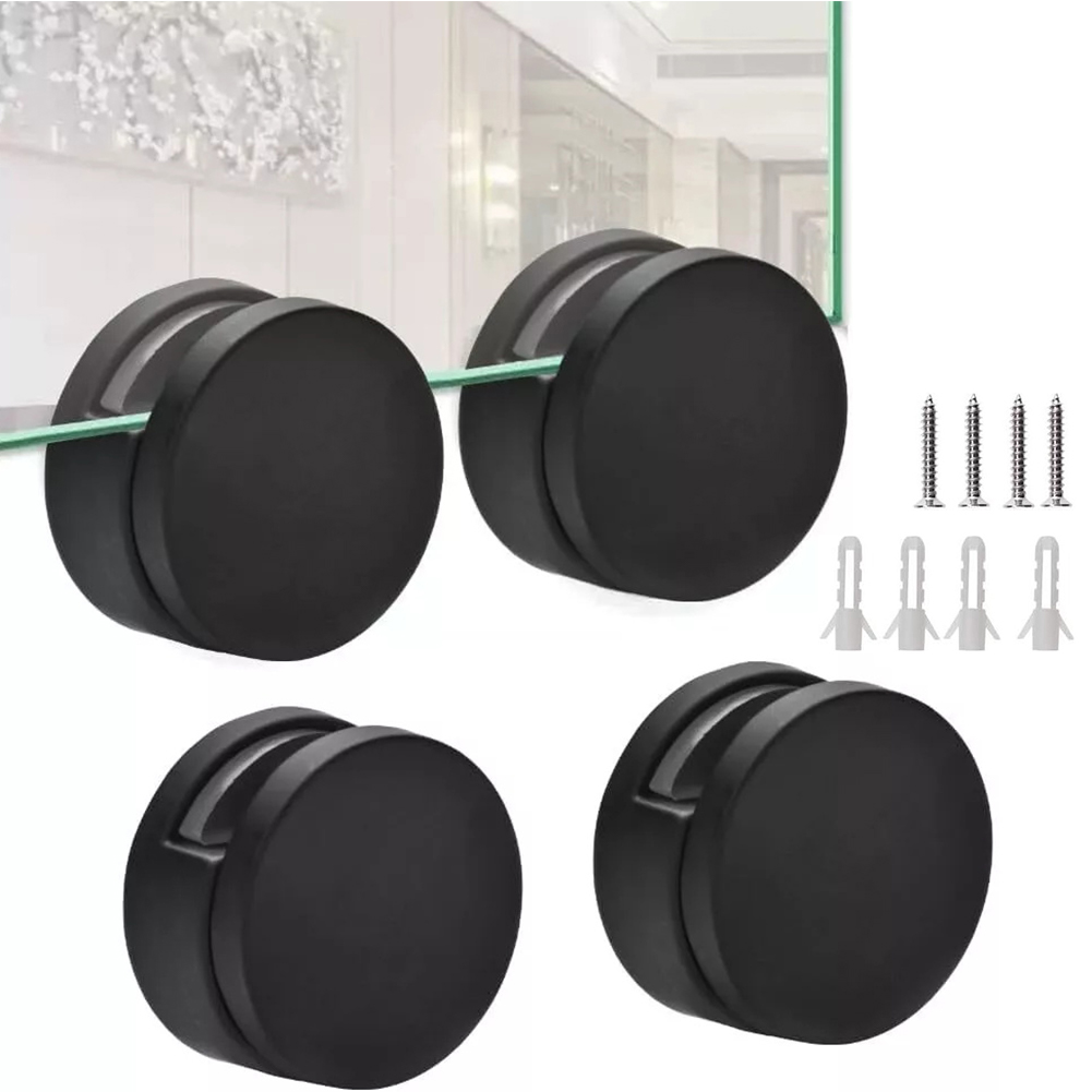 4 pezzi di supporto per morset - Home Hardware Bathroom Accessories recensione e prezzo