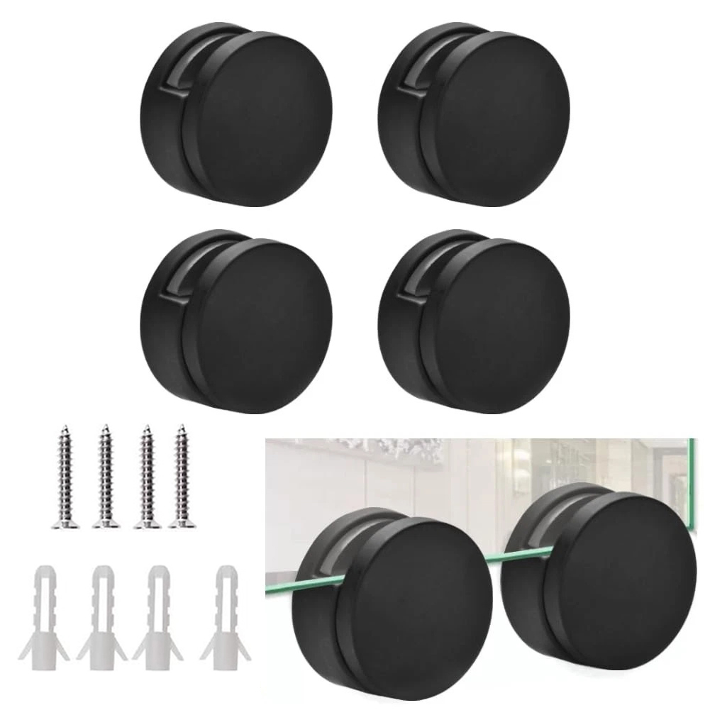 4 pezzi di supporto per morset - Home Hardware Bathroom Accessories recensione e prezzo