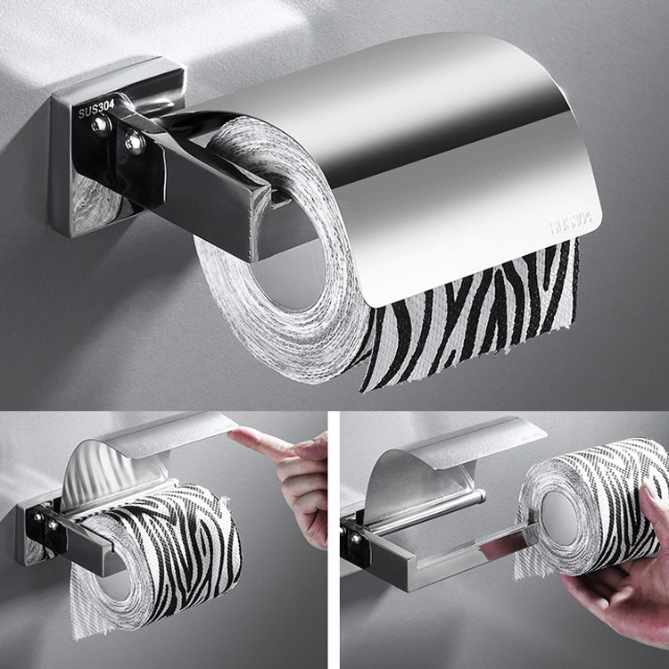Set di accessori per WC da bag - Home Hardware Bathroom Mirrors recensione e prezzo