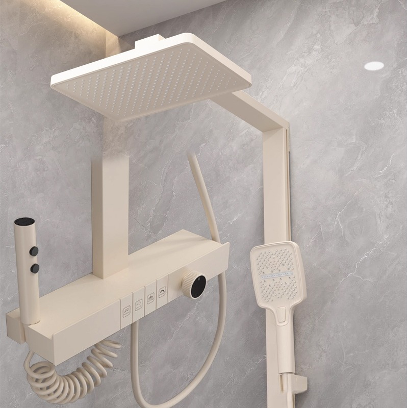 Set Doccia Digitale con Pressi - Home Bathroom Set recensione e prezzo
