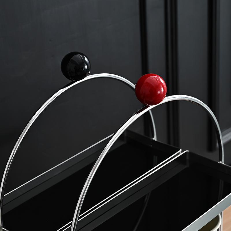 Organizer da scrivania Arch, p - Home Essentials Bathroom Rack recensione e prezzo