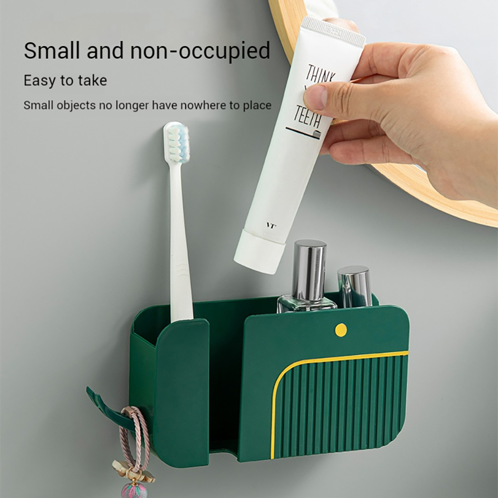 Organizzatore da Parete Retrò  - Home Essentials Bathroom Rack recensione e prezzo