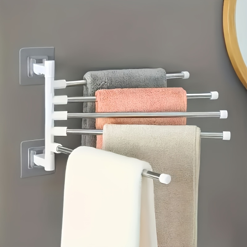 Portasciugamani Moderno Minima - Home Essentials Bathroom Rack recensione e prezzo