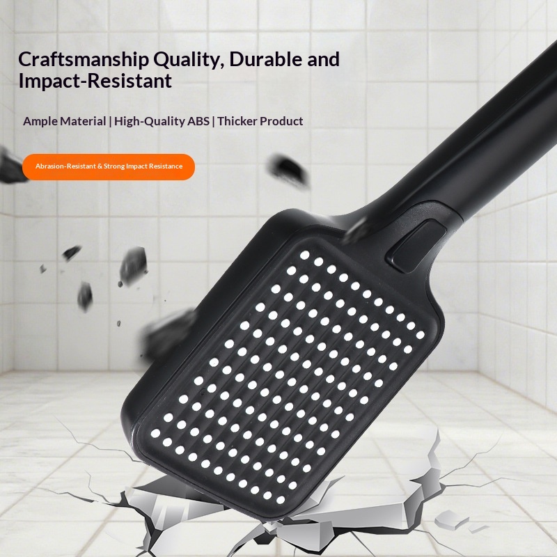 Set Doccia Portatile ad Alta P - Home Bathroom Set recensione e prezzo