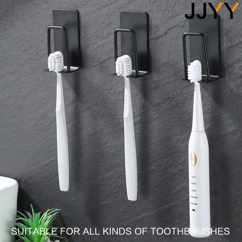 Porta spazzolino in acciaio in - Home Essentials Bathroom Rack recensione e prezzo