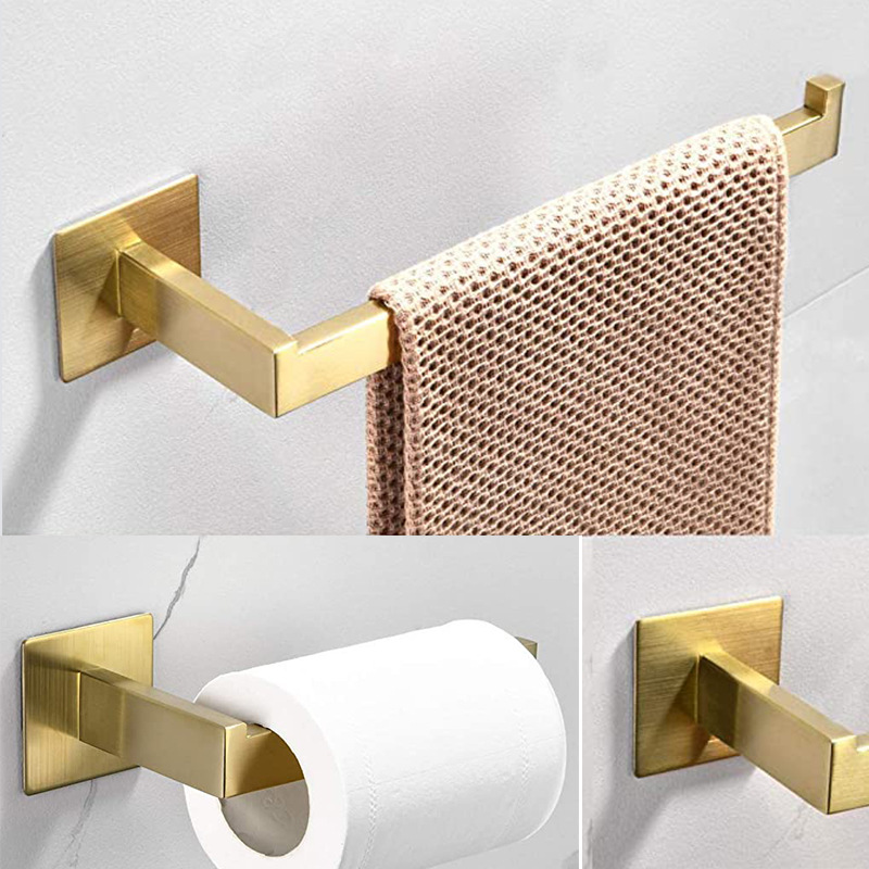 Set di 4 Accessori da Bagno in - Home Bathroom Set recensione e prezzo