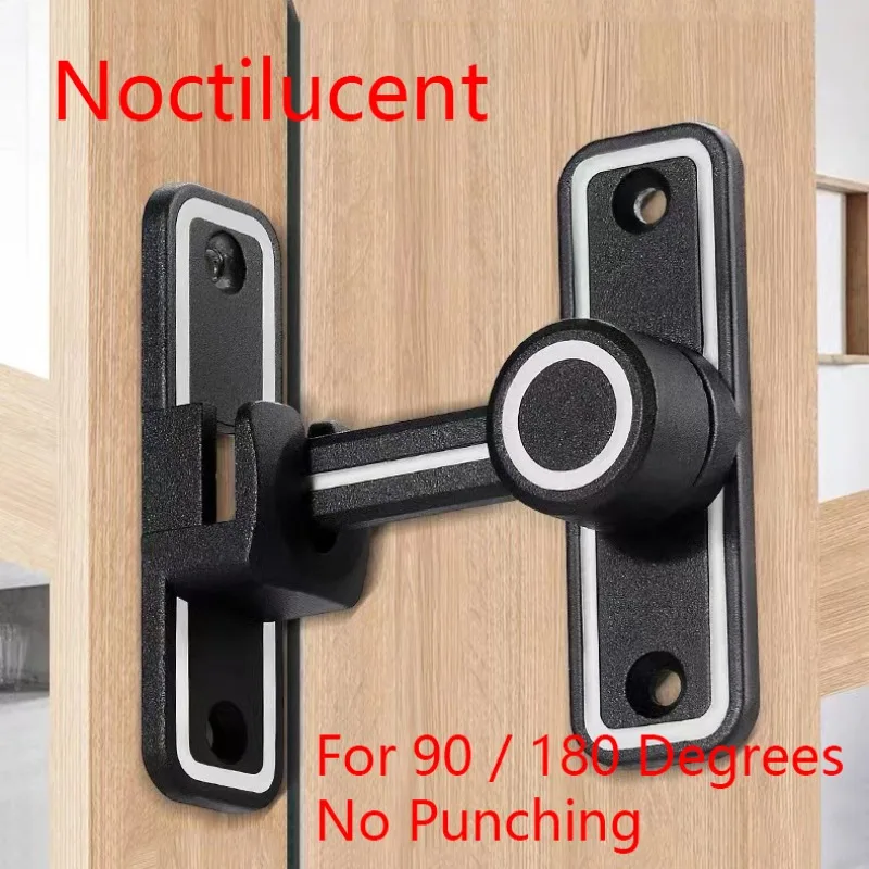 Serratura a scatto per porta d - Home Hardware Bathroom Accessories recensione e prezzo