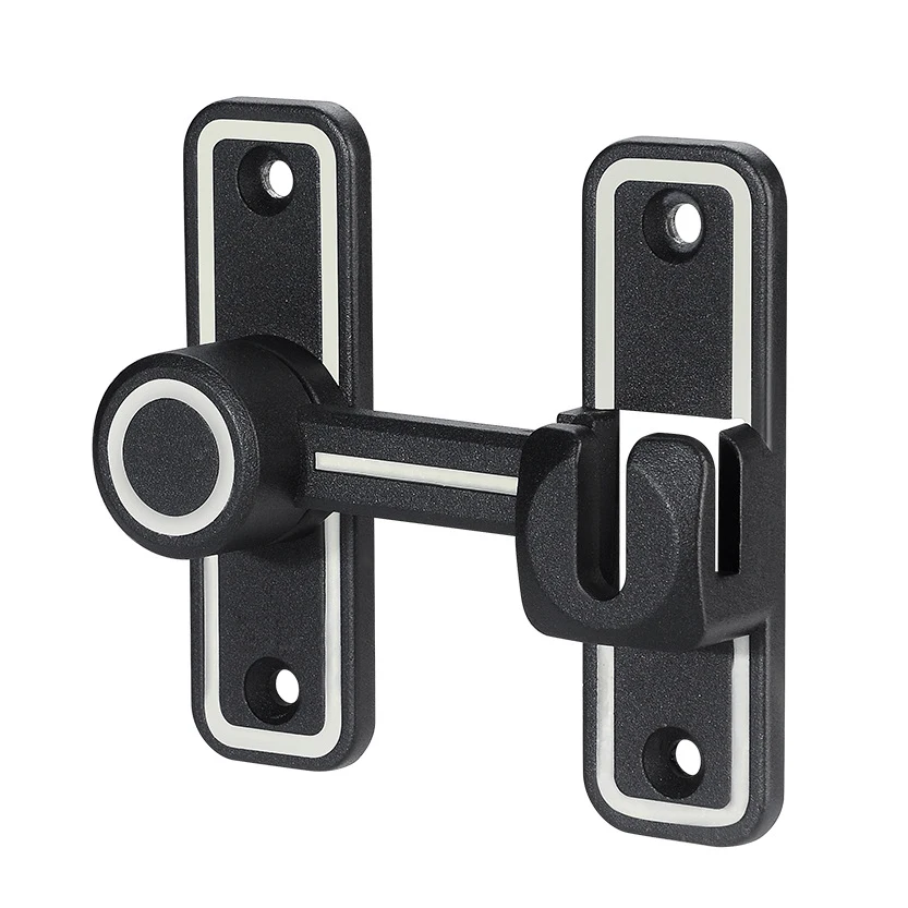 Serratura a scatto per porta d - Home Hardware Bathroom Accessories recensione e prezzo