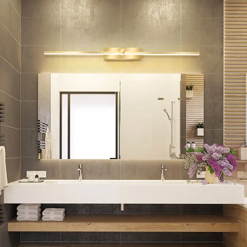 Lampada da parete moderna a LE - Home Hardware Bathroom Mirrors recensione e prezzo