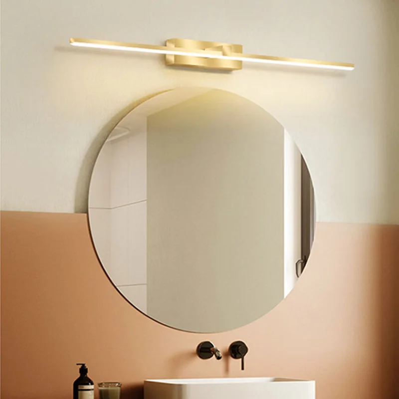 Lampada da parete moderna a LE - Home Hardware Bathroom Mirrors recensione e prezzo