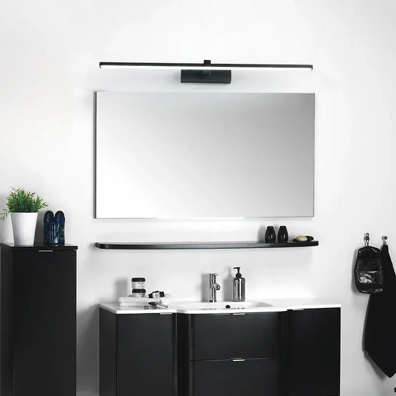 Lampada da parete moderna a LE - Home Hardware Bathroom Mirrors recensione e prezzo
