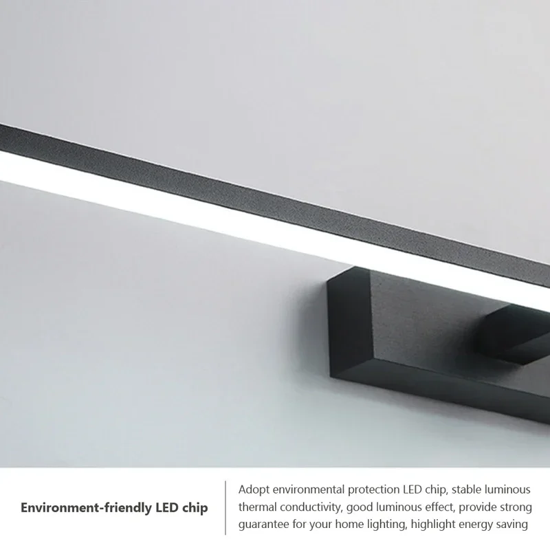 Lampada da parete moderna a LE - Home Hardware Bathroom Mirrors recensione e prezzo