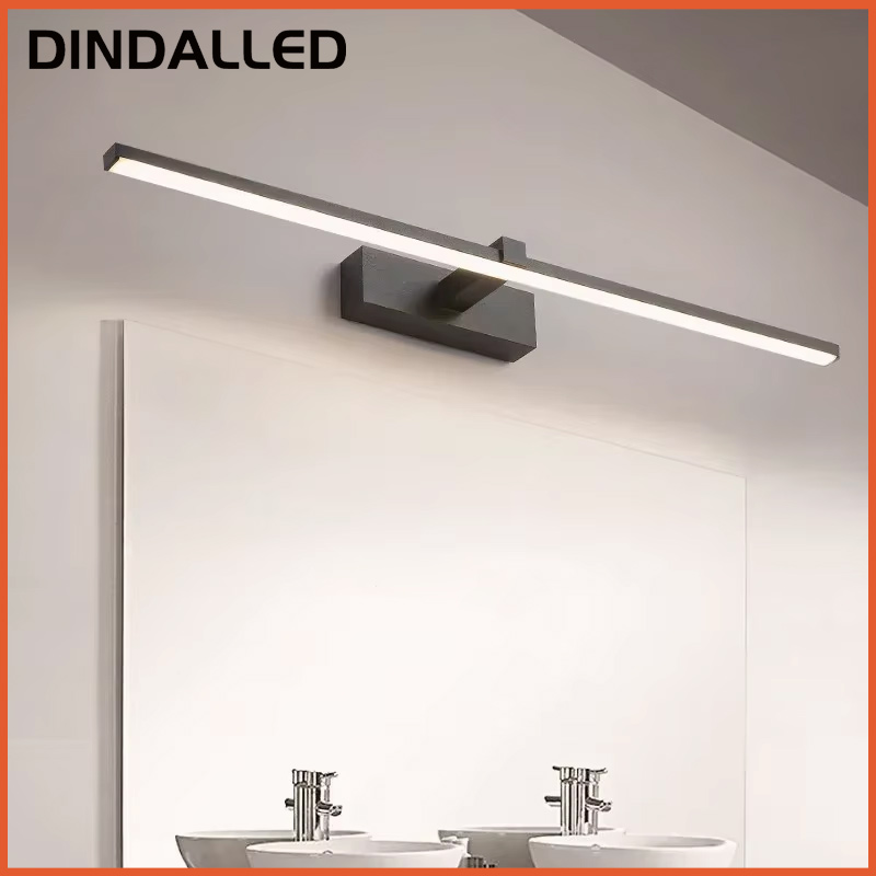 Lampada da parete moderna per  - Home Hardware Bathroom Mirrors recensione e prezzo