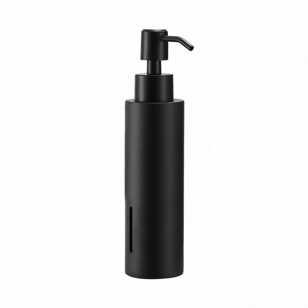 Dispenser Manuale di Sapone in - Home Hardware Bathroom Accessories recensione e prezzo