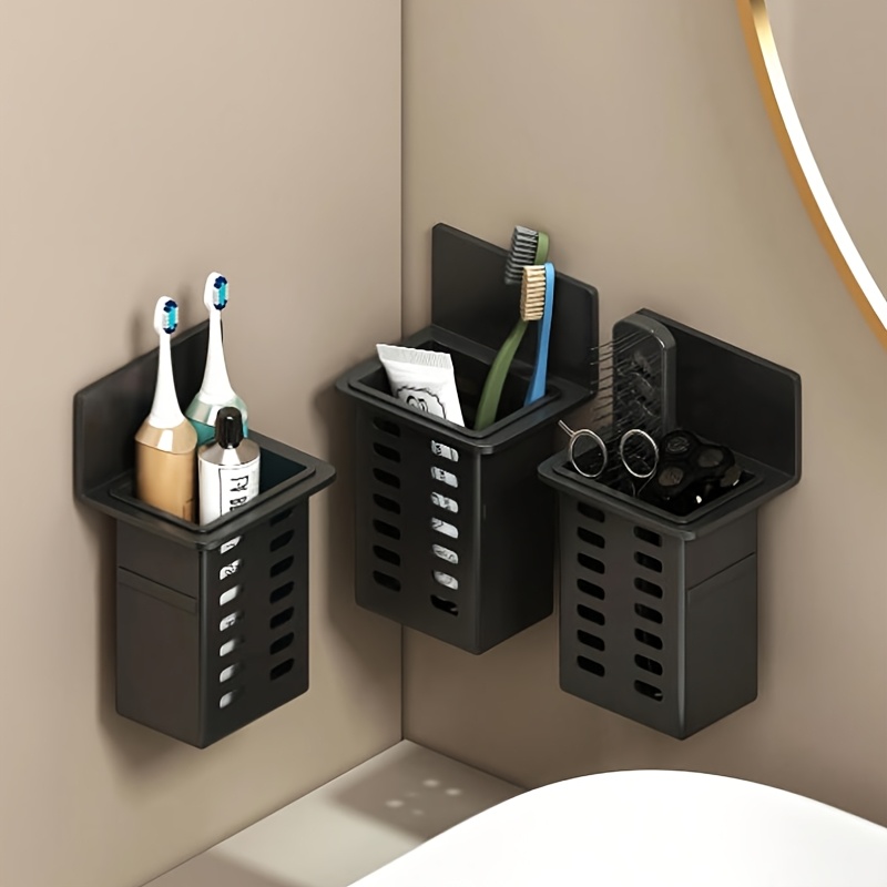 Set da 1/2/4 pezzi di porta sp - Home Essentials Bathroom Rack recensione e prezzo