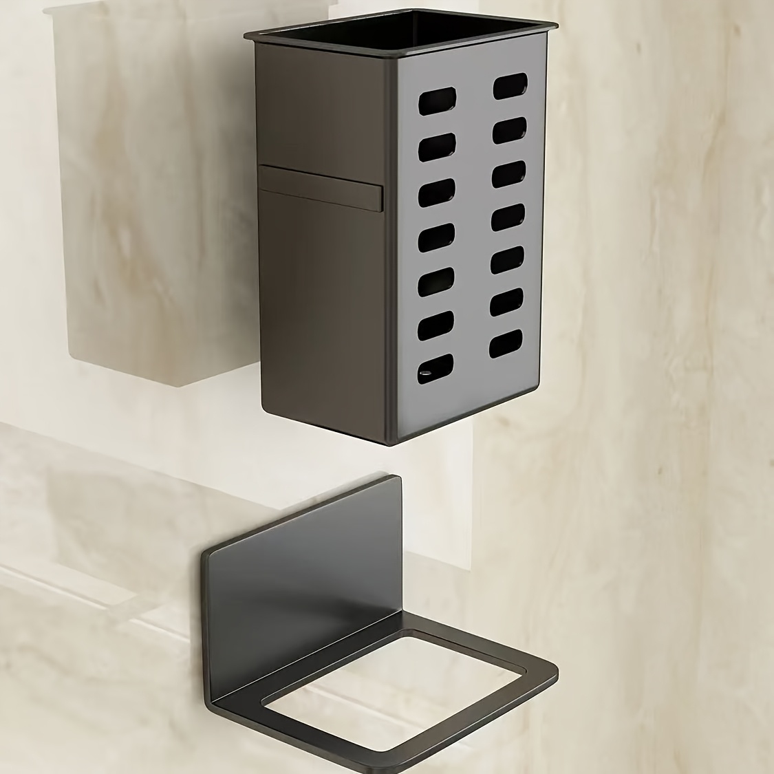 Set da 1/2/4 pezzi di porta sp - Home Essentials Bathroom Rack recensione e prezzo
