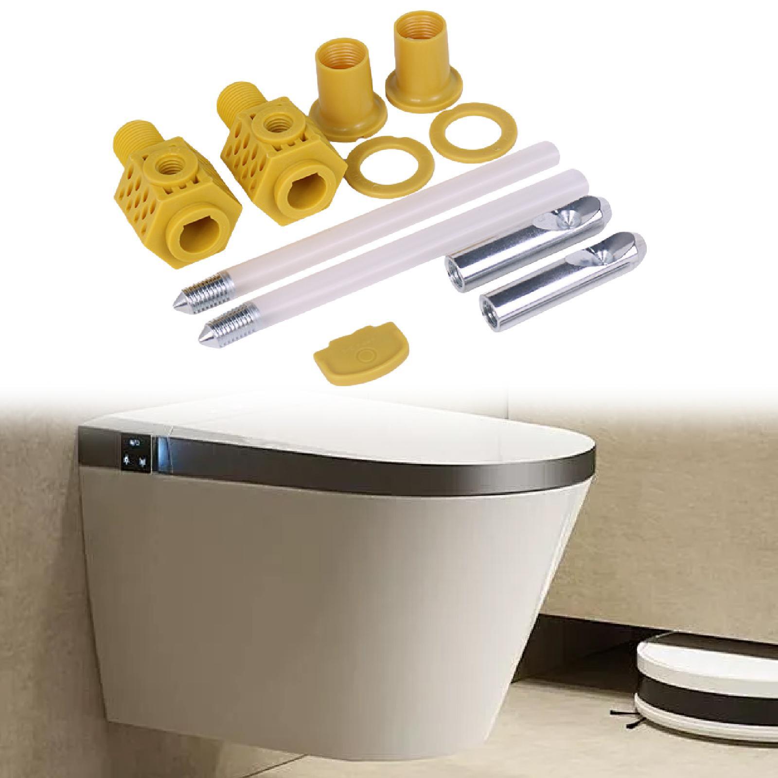 Viti di Fissaggio Universali p - Home Hardware Bathroom Accessories recensione e prezzo