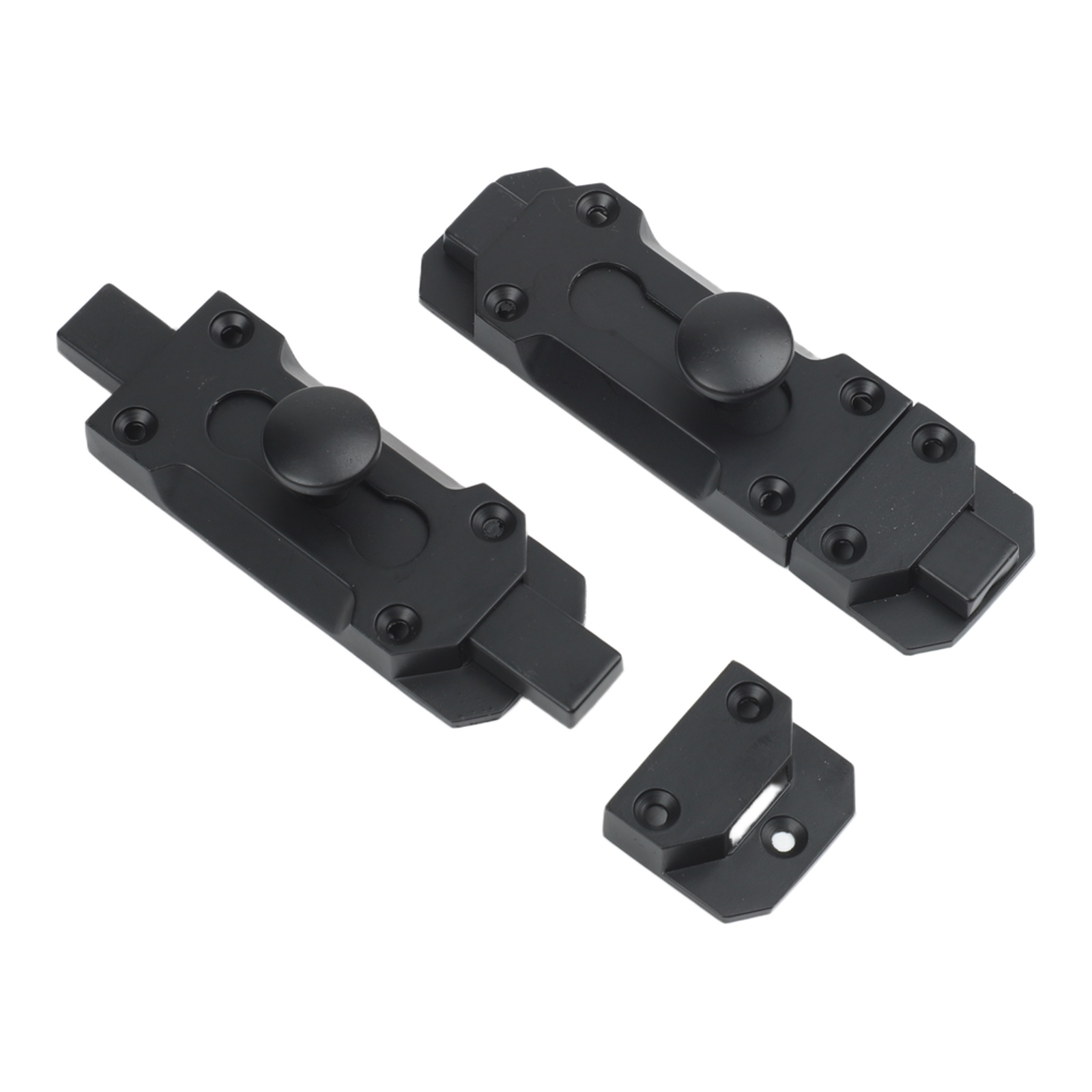 2 serrature scorrevoli per arm - Home Hardware Bathroom Accessories recensione e prezzo