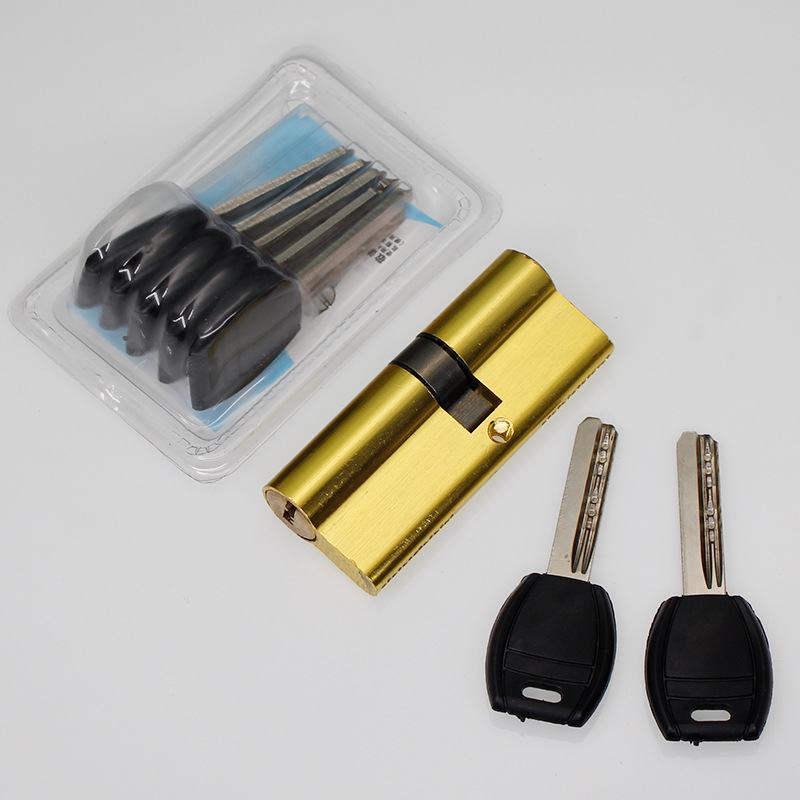 Maniglia Cilindro serratura po - Home Hardware Bathroom Accessories recensione e prezzo