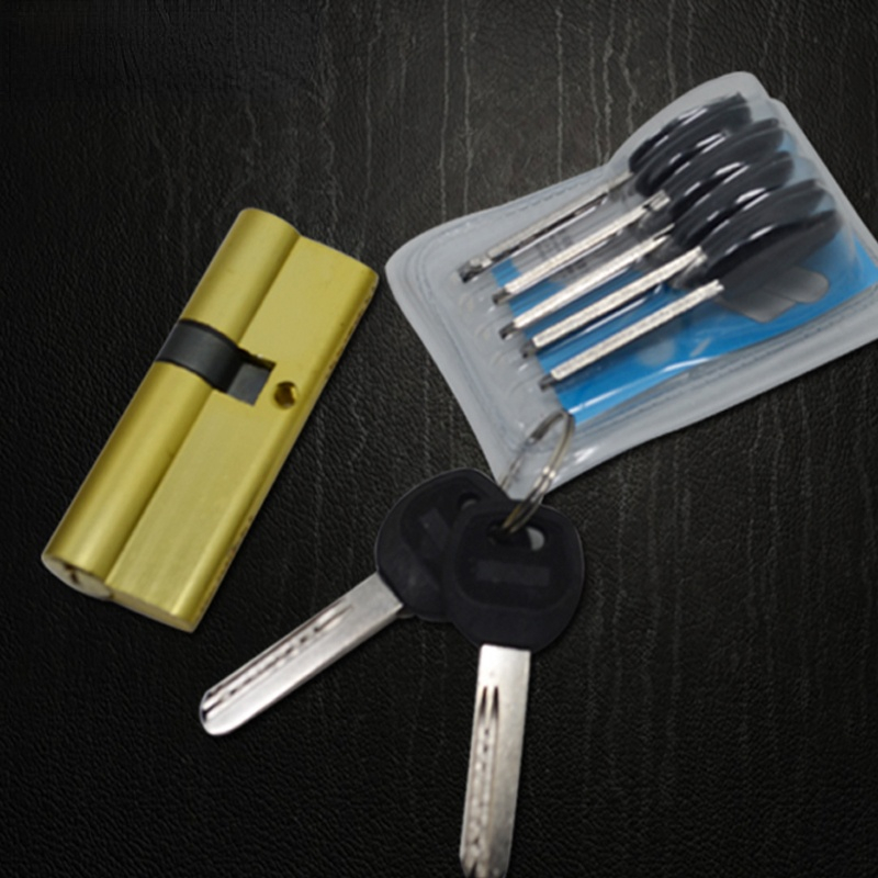 Maniglia Cilindro serratura po - Home Hardware Bathroom Accessories recensione e prezzo