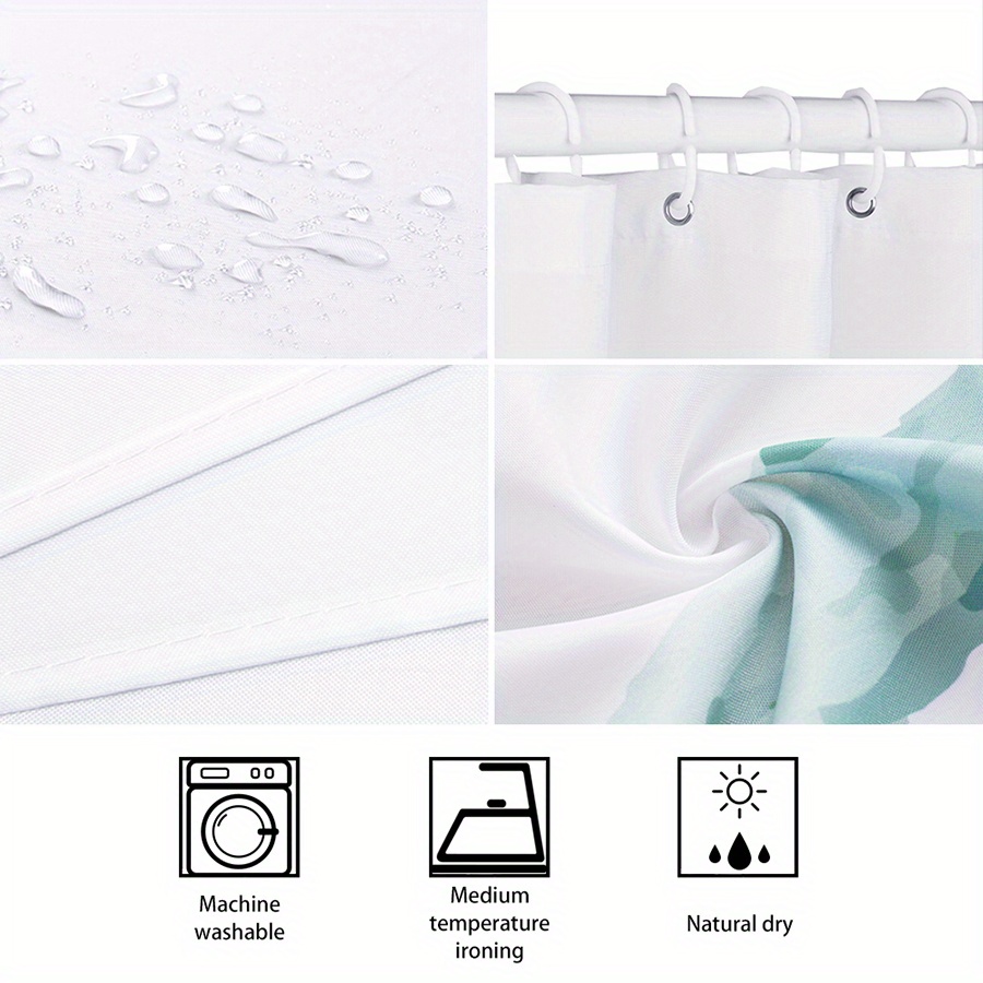 Tenda da Doccia con Simpatico  - Adorable Home Bathroom Ideas recensione e prezzo