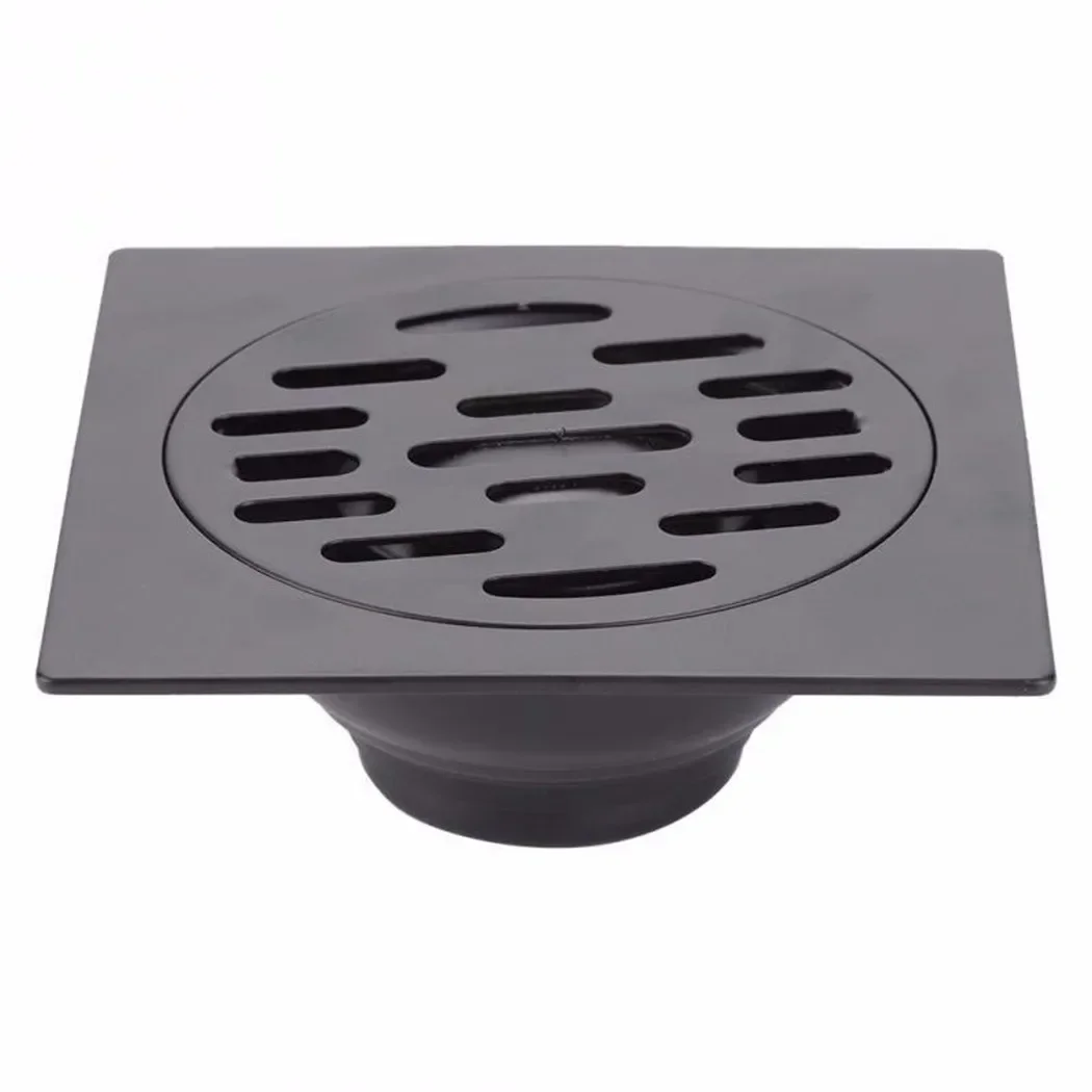 Scarico a pavimento per doccia - Home Hardware Bathroom Accessories recensione e prezzo
