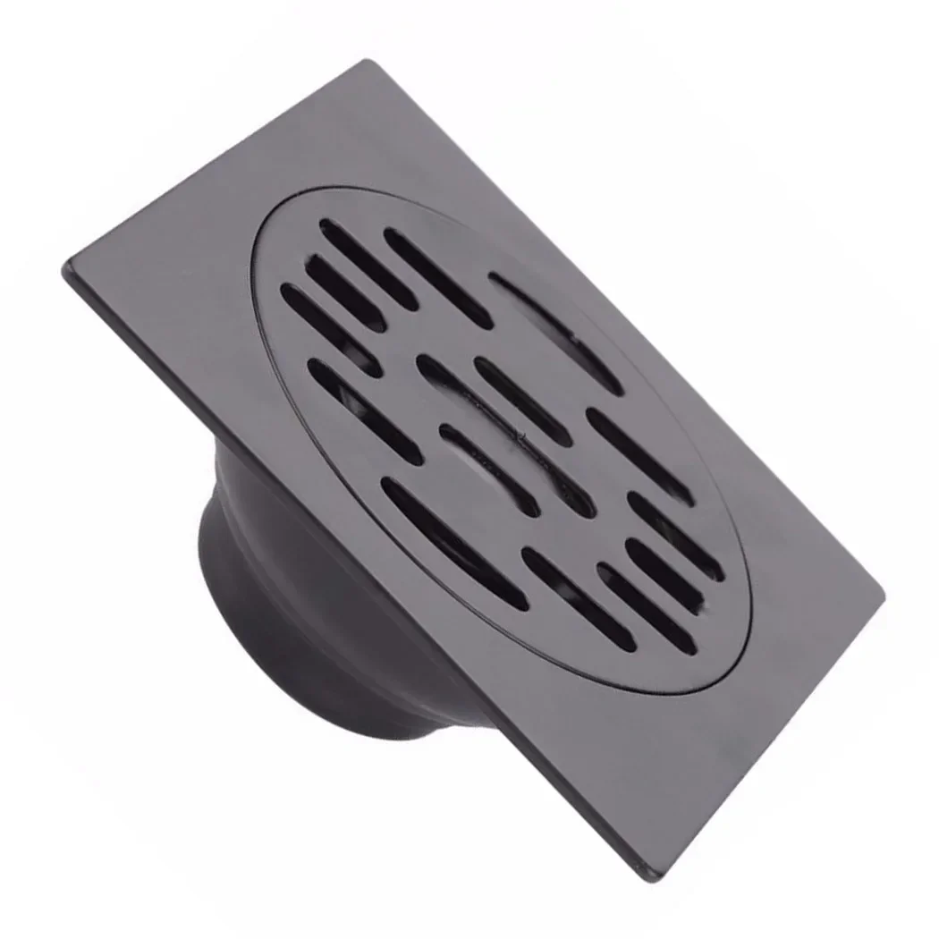 Scarico a pavimento per doccia - Home Hardware Bathroom Accessories recensione e prezzo