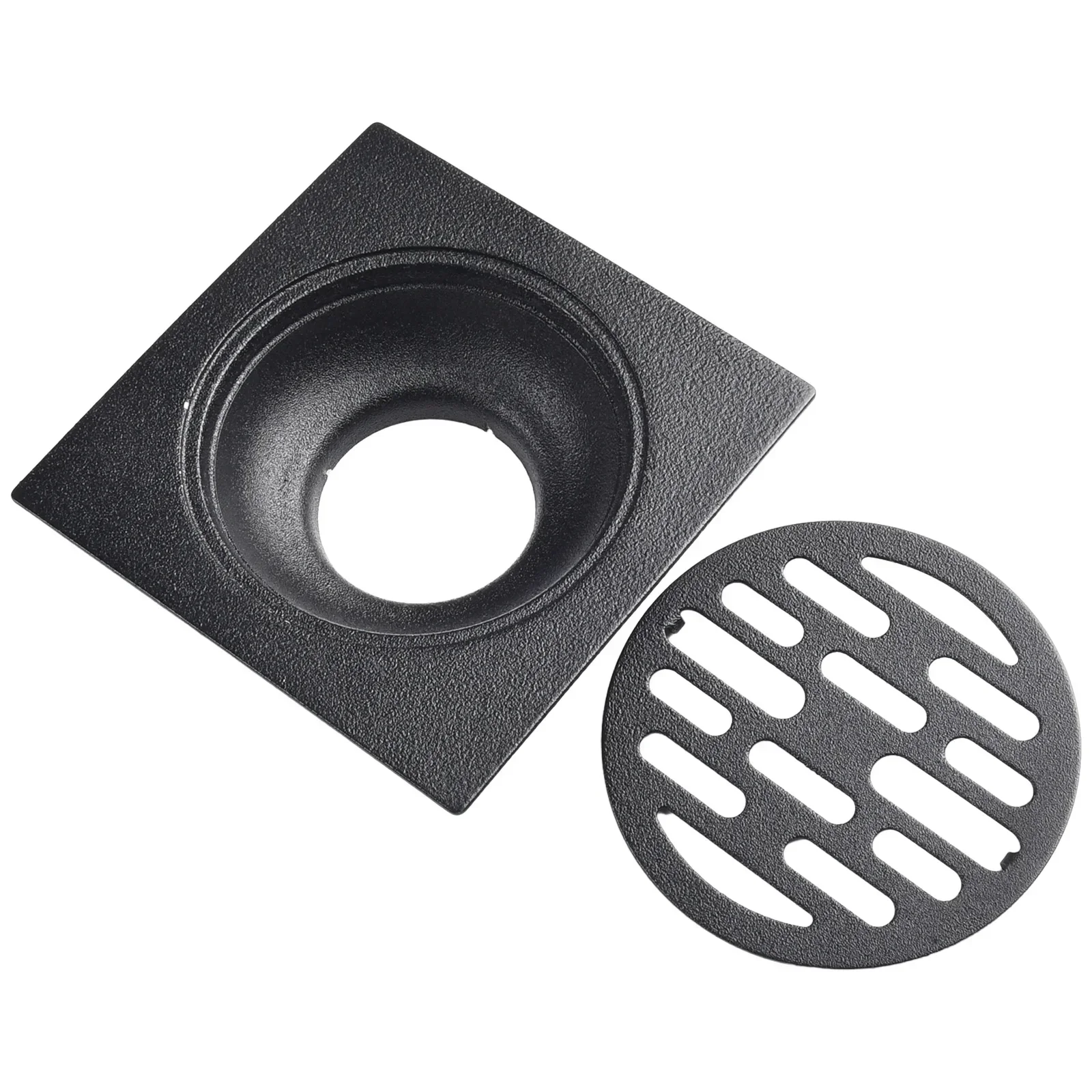 Scarico a pavimento per doccia - Home Hardware Bathroom Accessories recensione e prezzo
