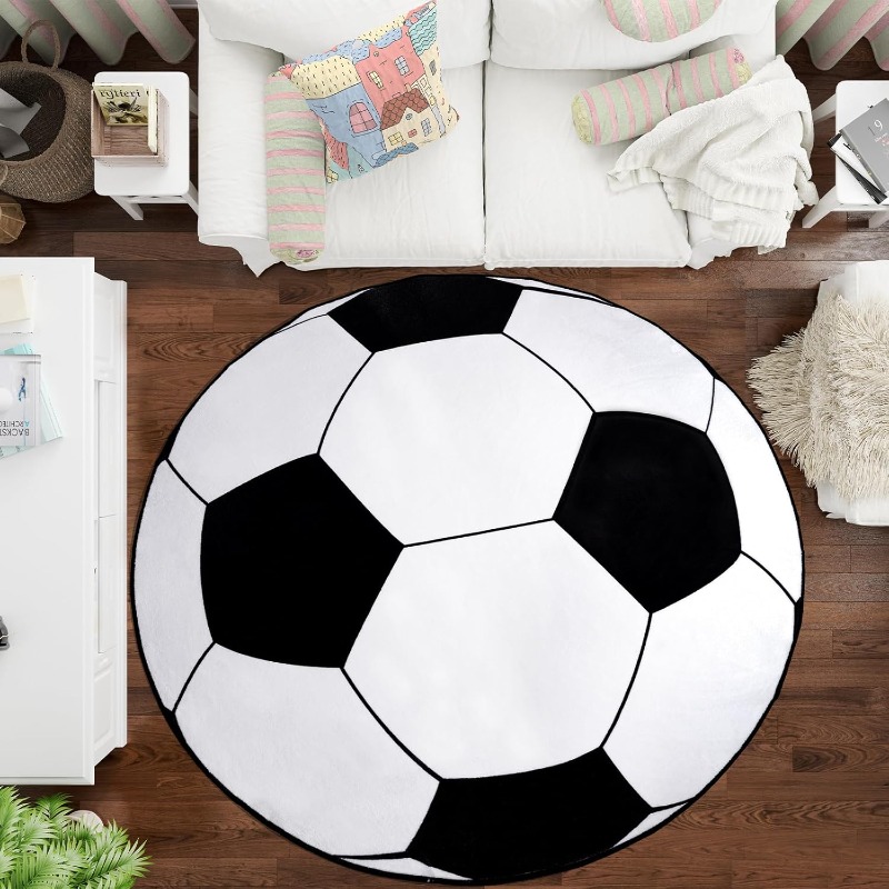 Tappeto geometrico con stampa  - Home Toilet Bathroom Design recensione e prezzo
